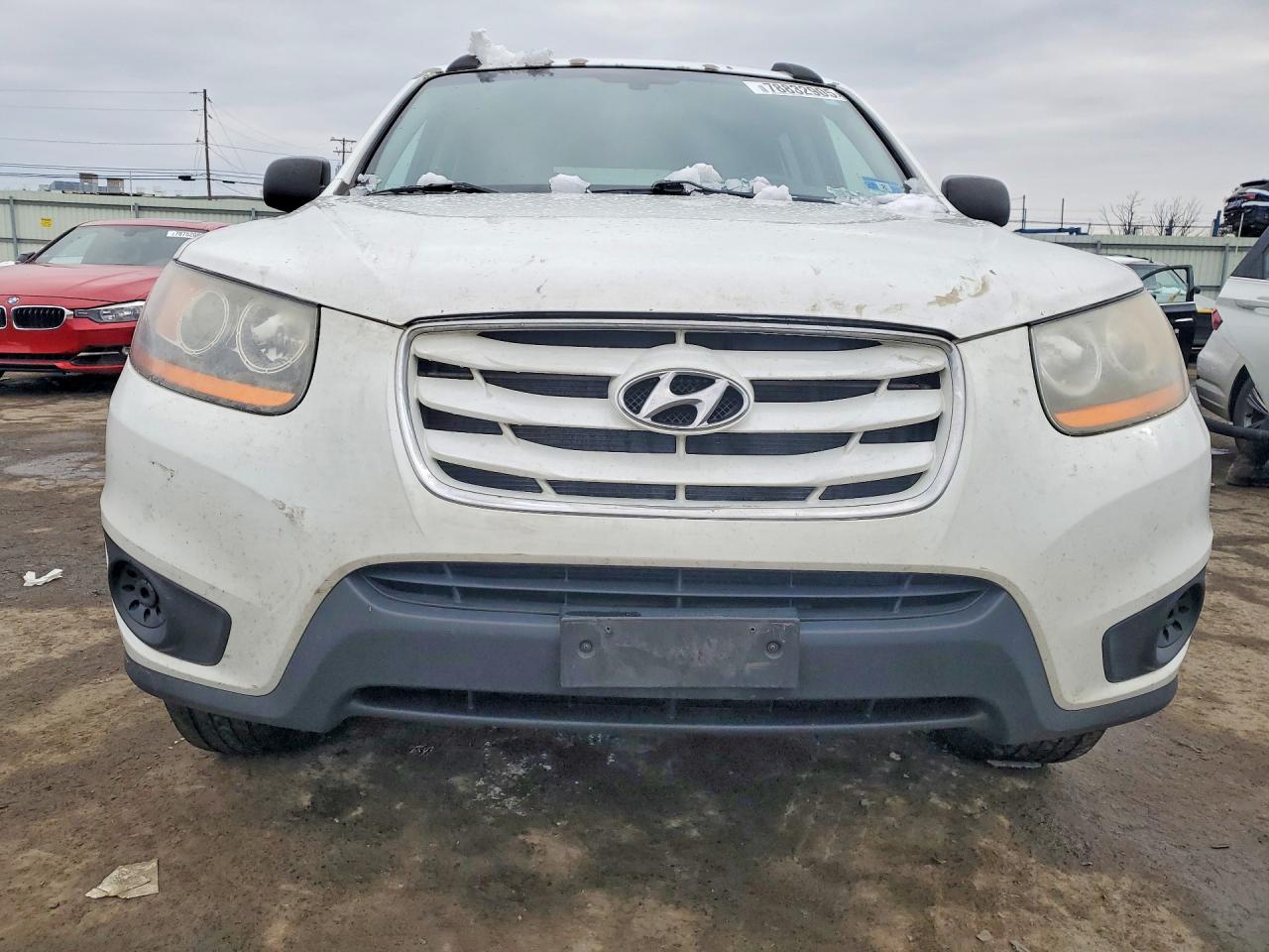 Hyun SANTA FE