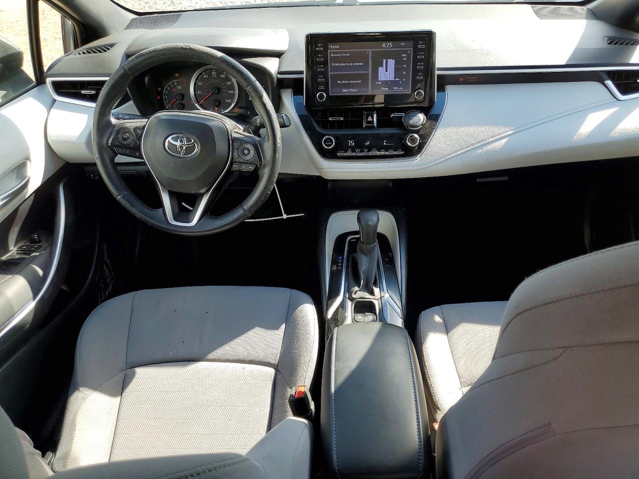 Toyota Corolla Se