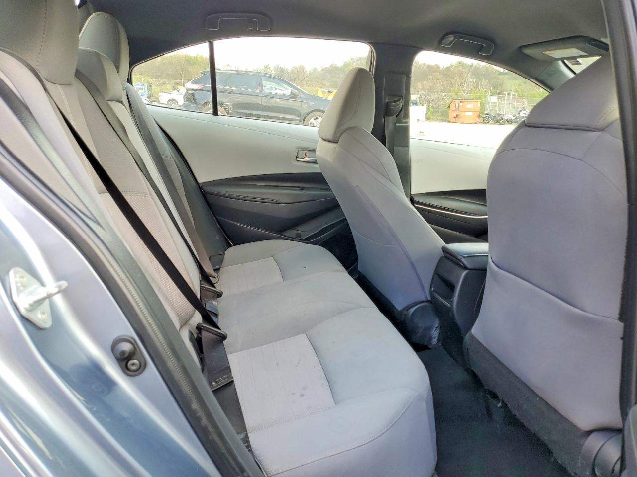 Toyota Corolla Se