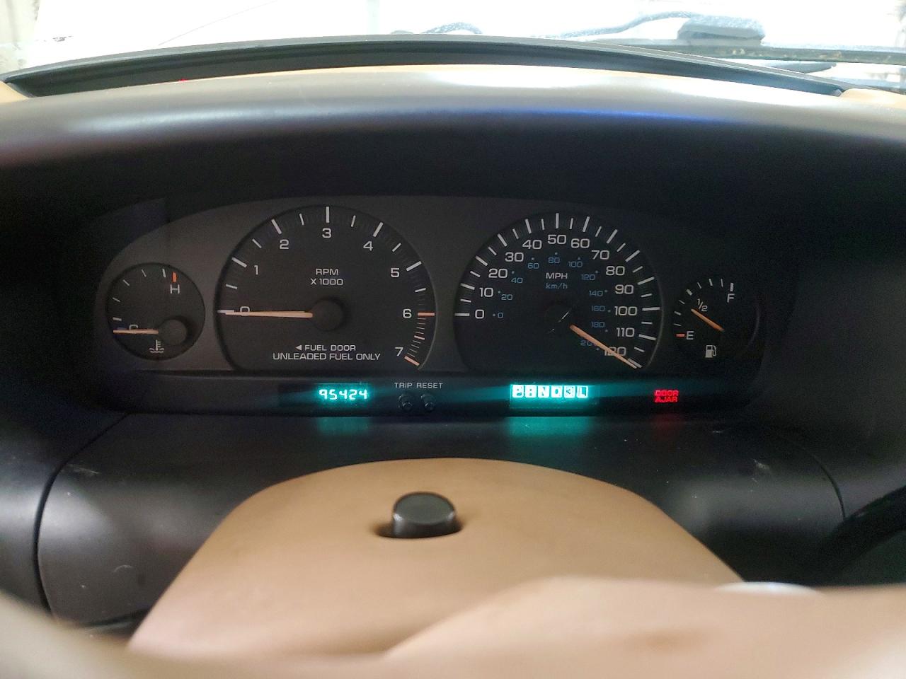 Dodge Caravan Se
