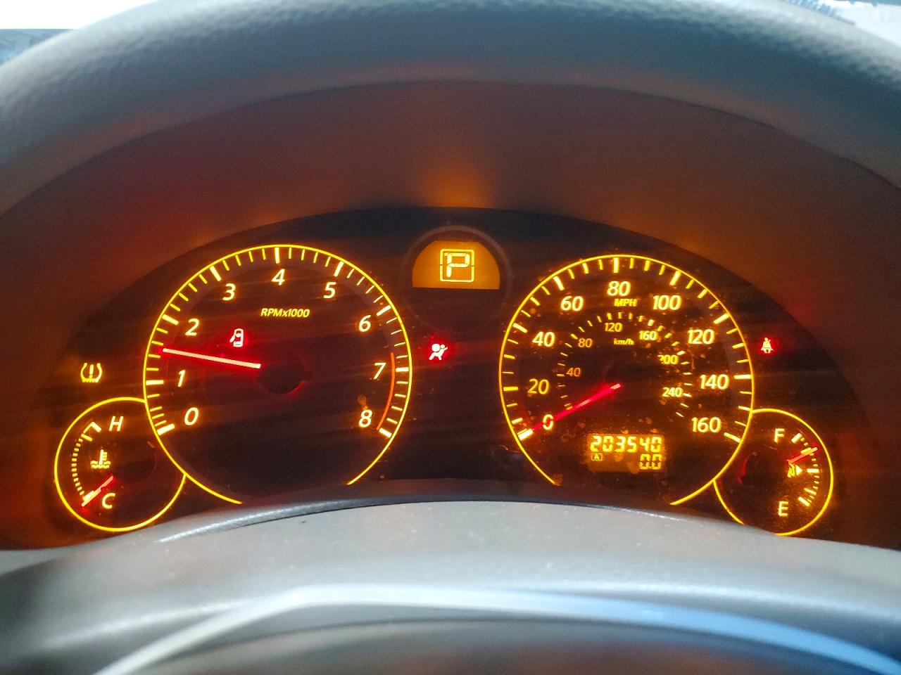 INFINITI G35 Base