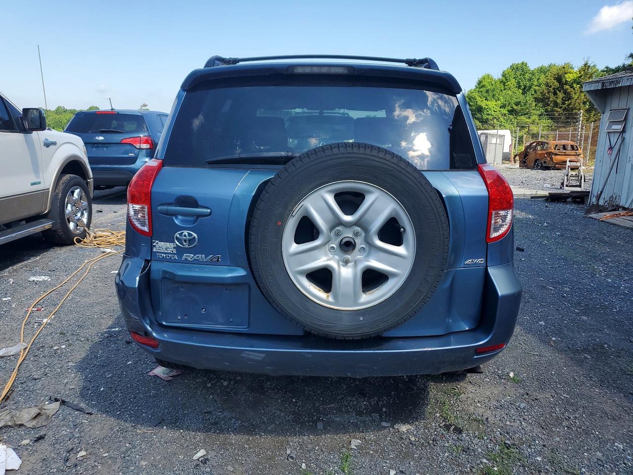 Toyota RAV4 Base