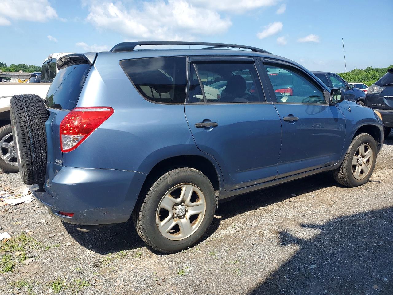 Toyota RAV4 Base
