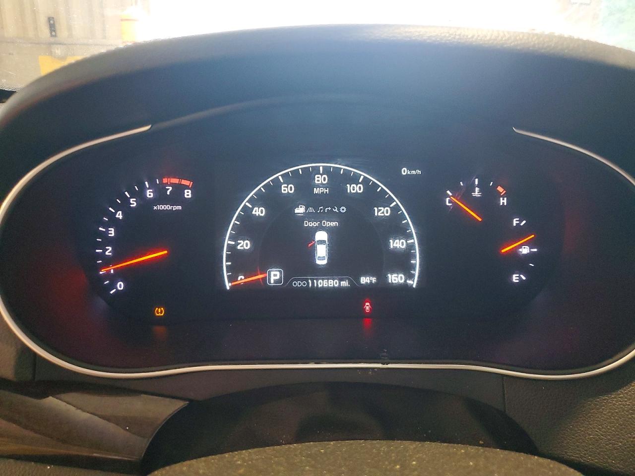 Kia Cadenza Premium