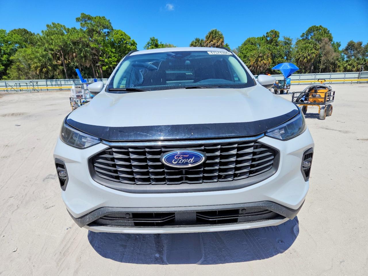 Ford Escape