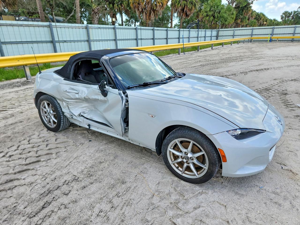 Mazda Mx5