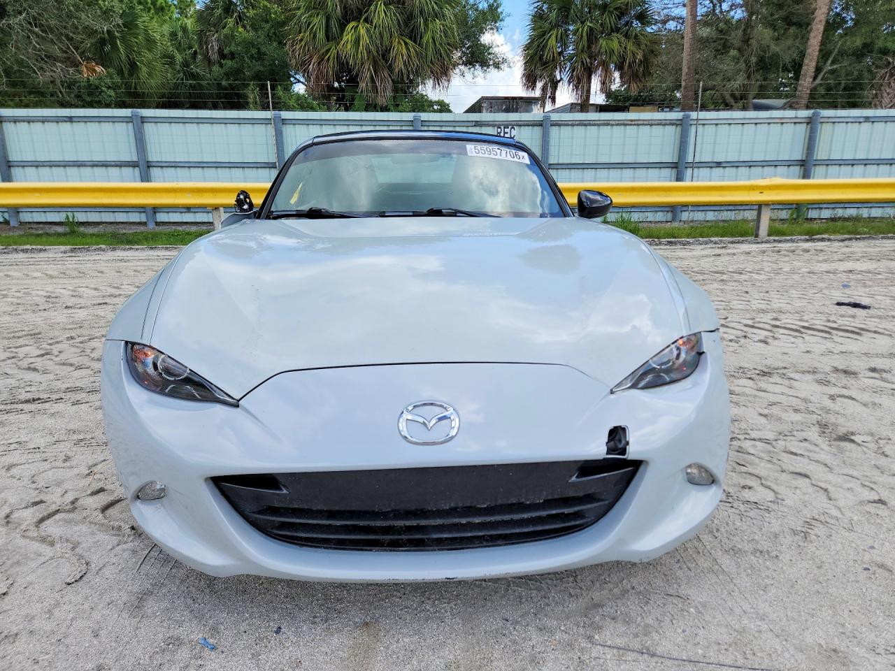 Mazda Mx5