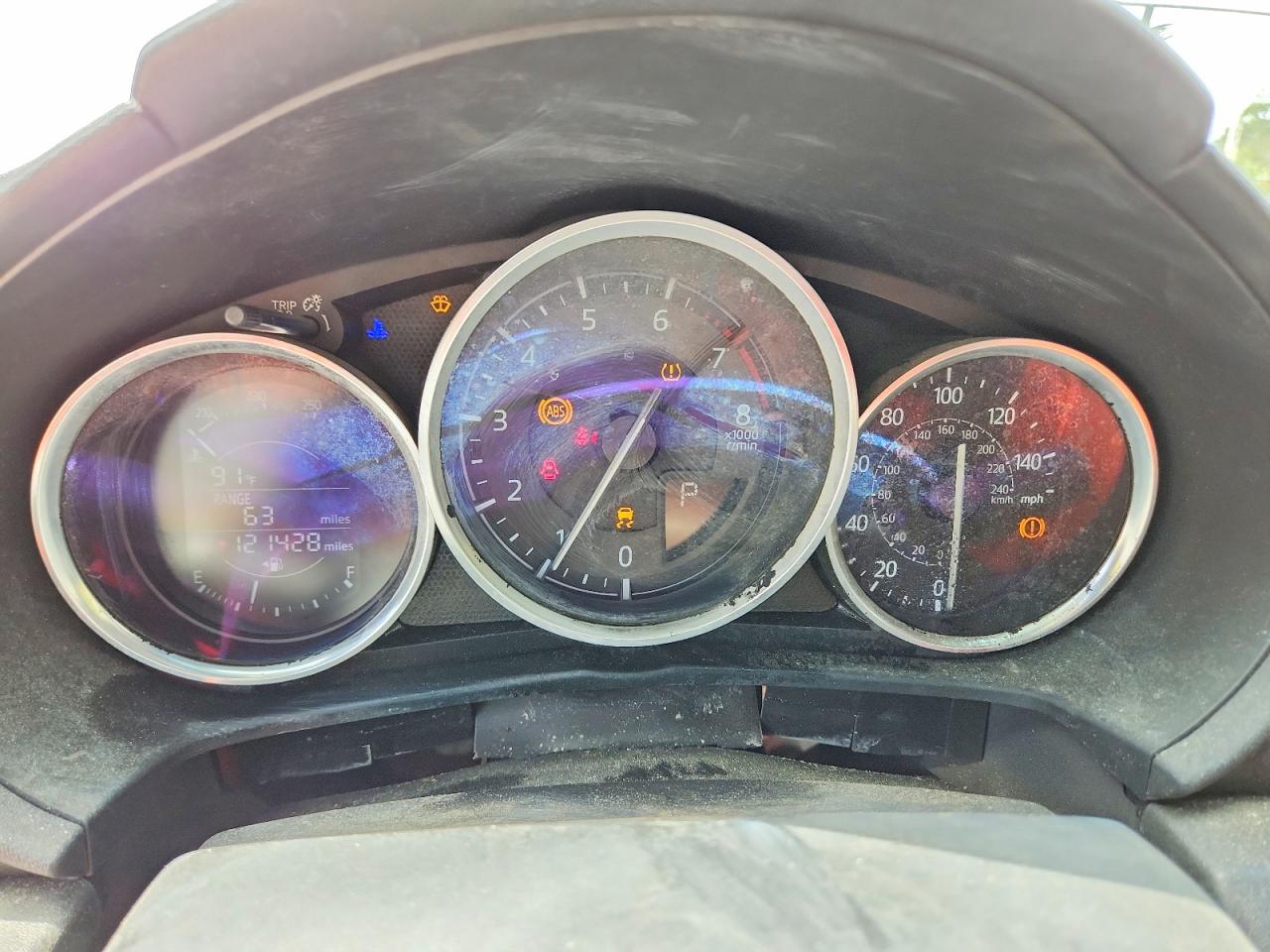 Mazda Mx5
