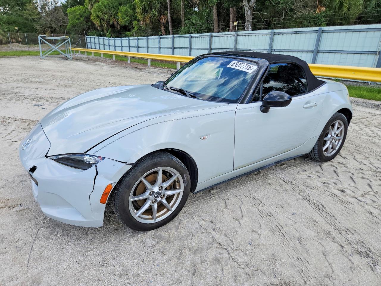 Mazda Mx5