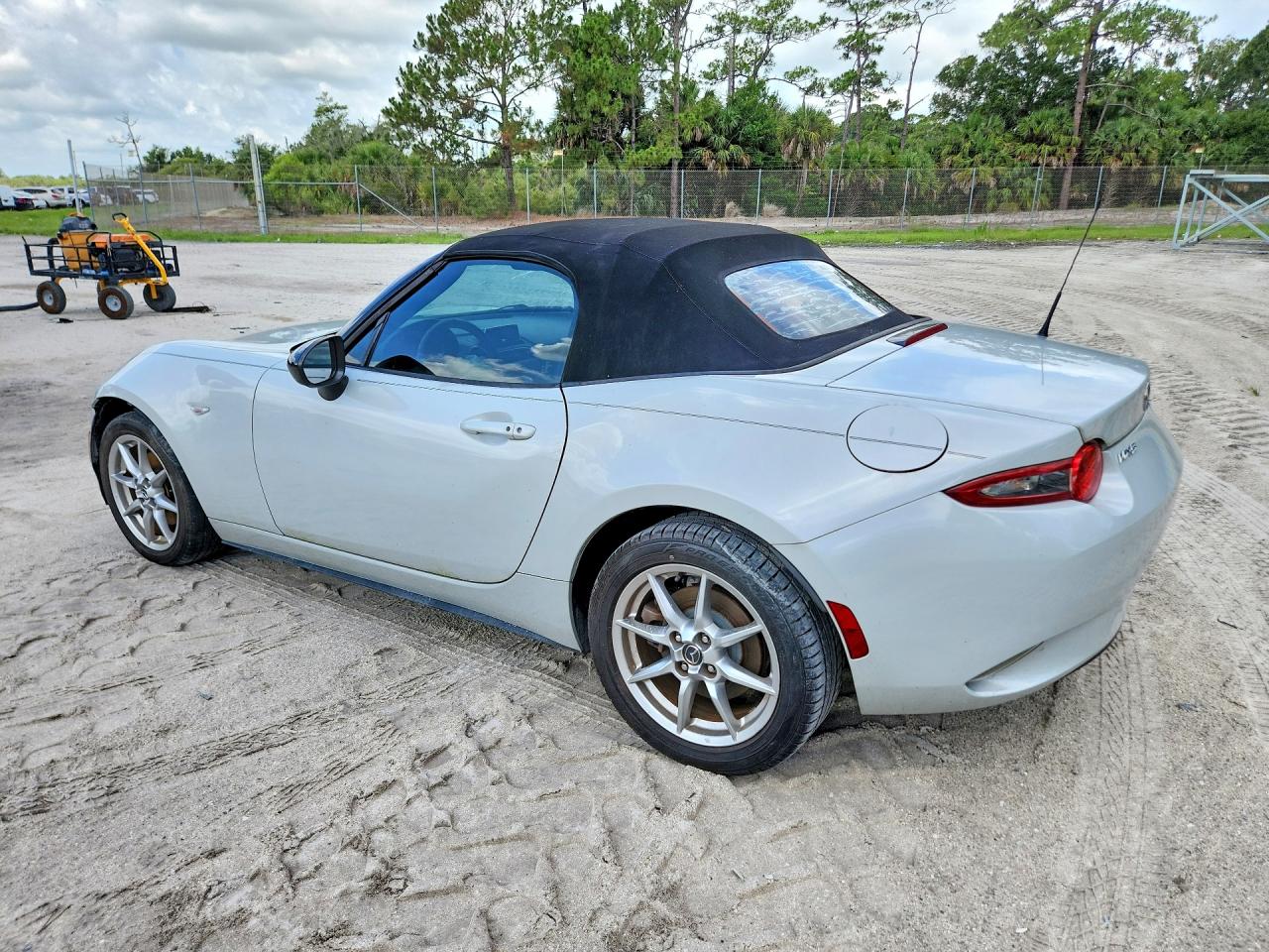 Mazda Mx5