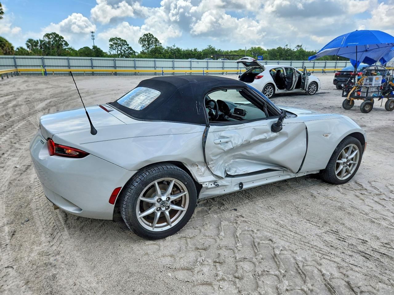 Mazda Mx5