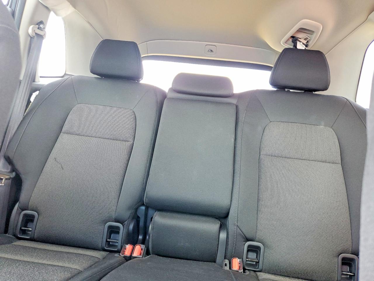 Honda Crv Lx