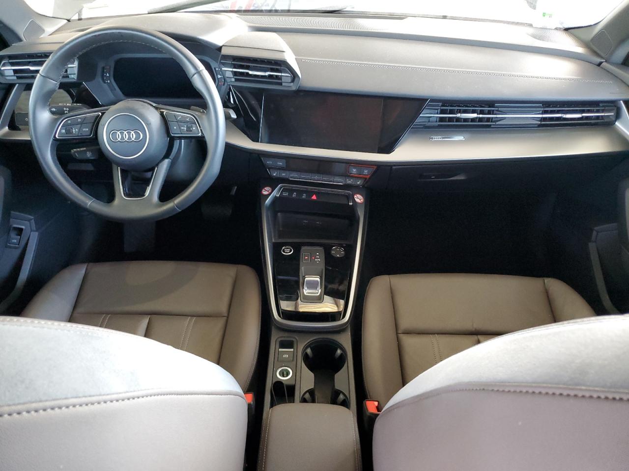 Audi A3 Premium