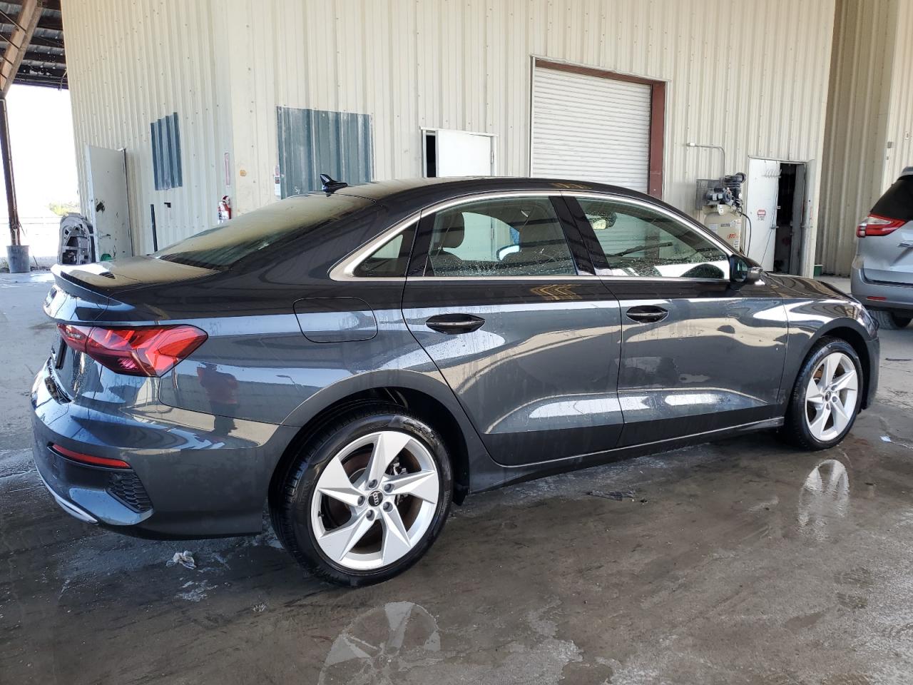 Audi A3 Premium