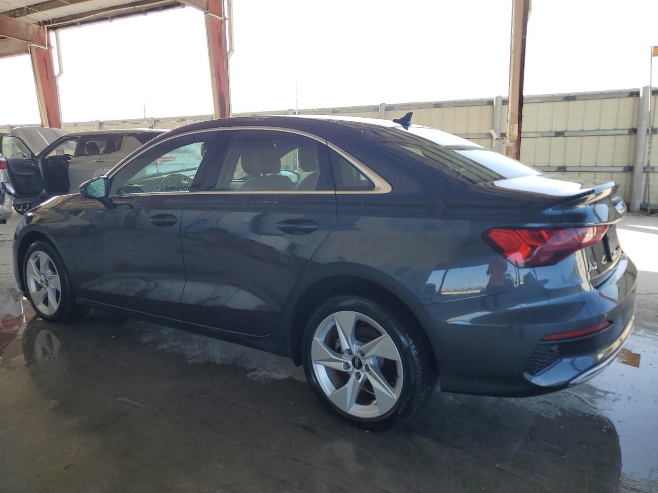 Audi A3 Premium