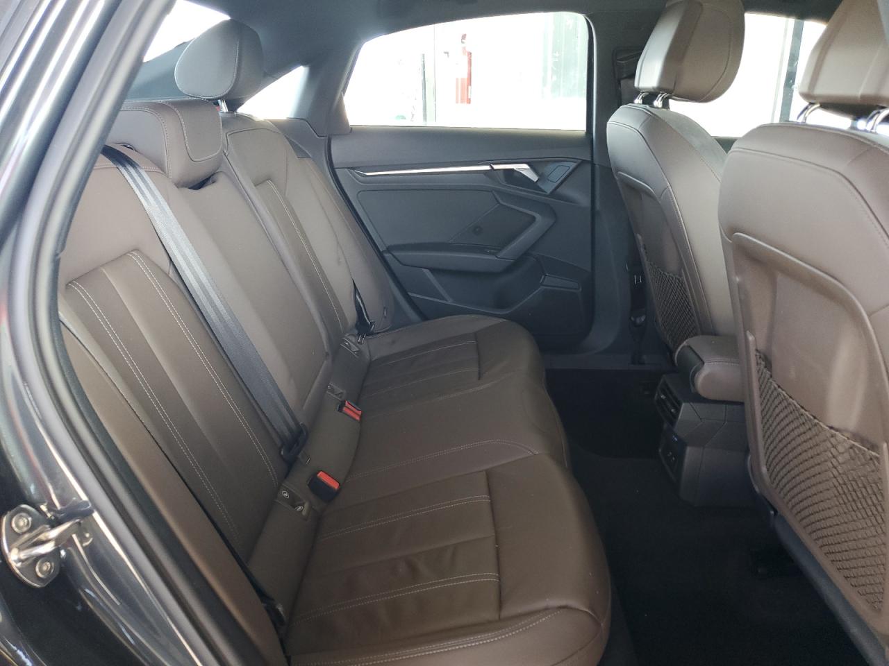 Audi A3 Premium