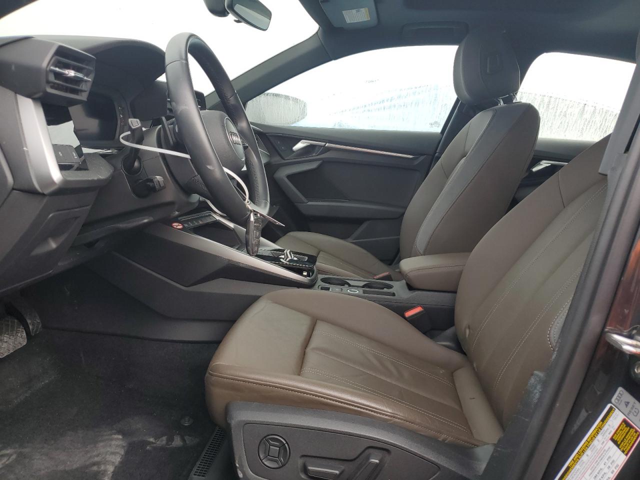 Audi A3 Premium