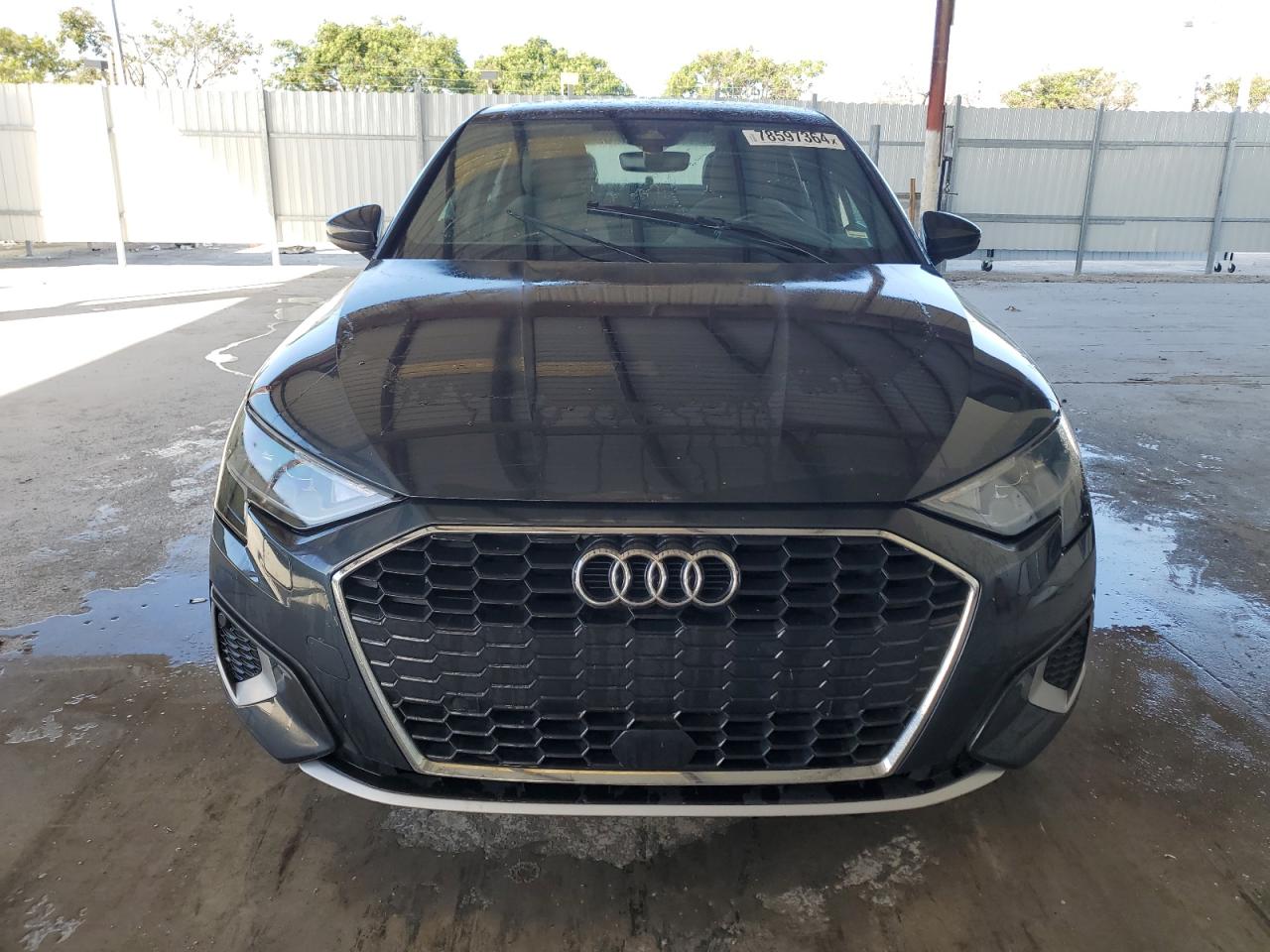 Audi A3 Premium