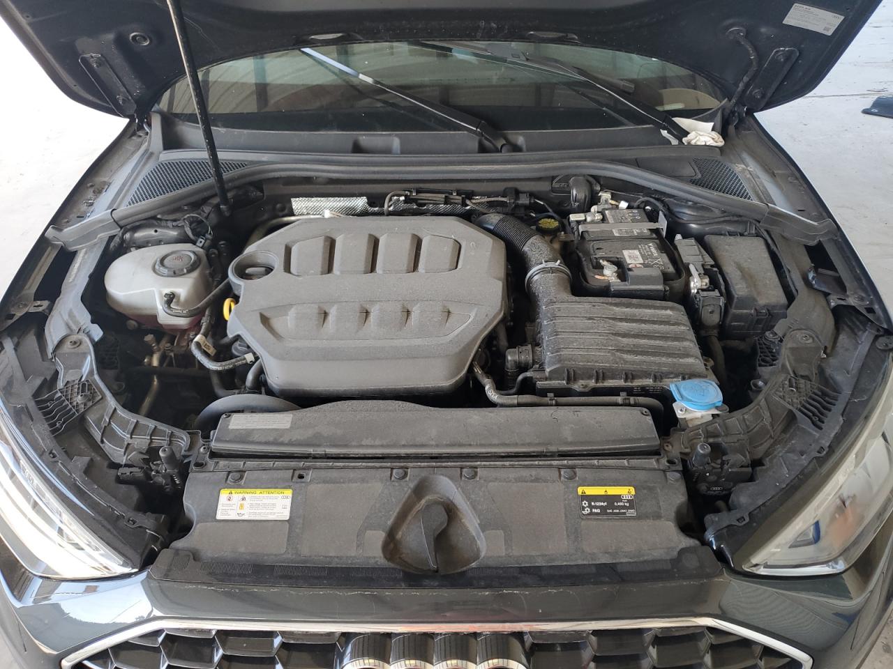 Audi A3 Premium