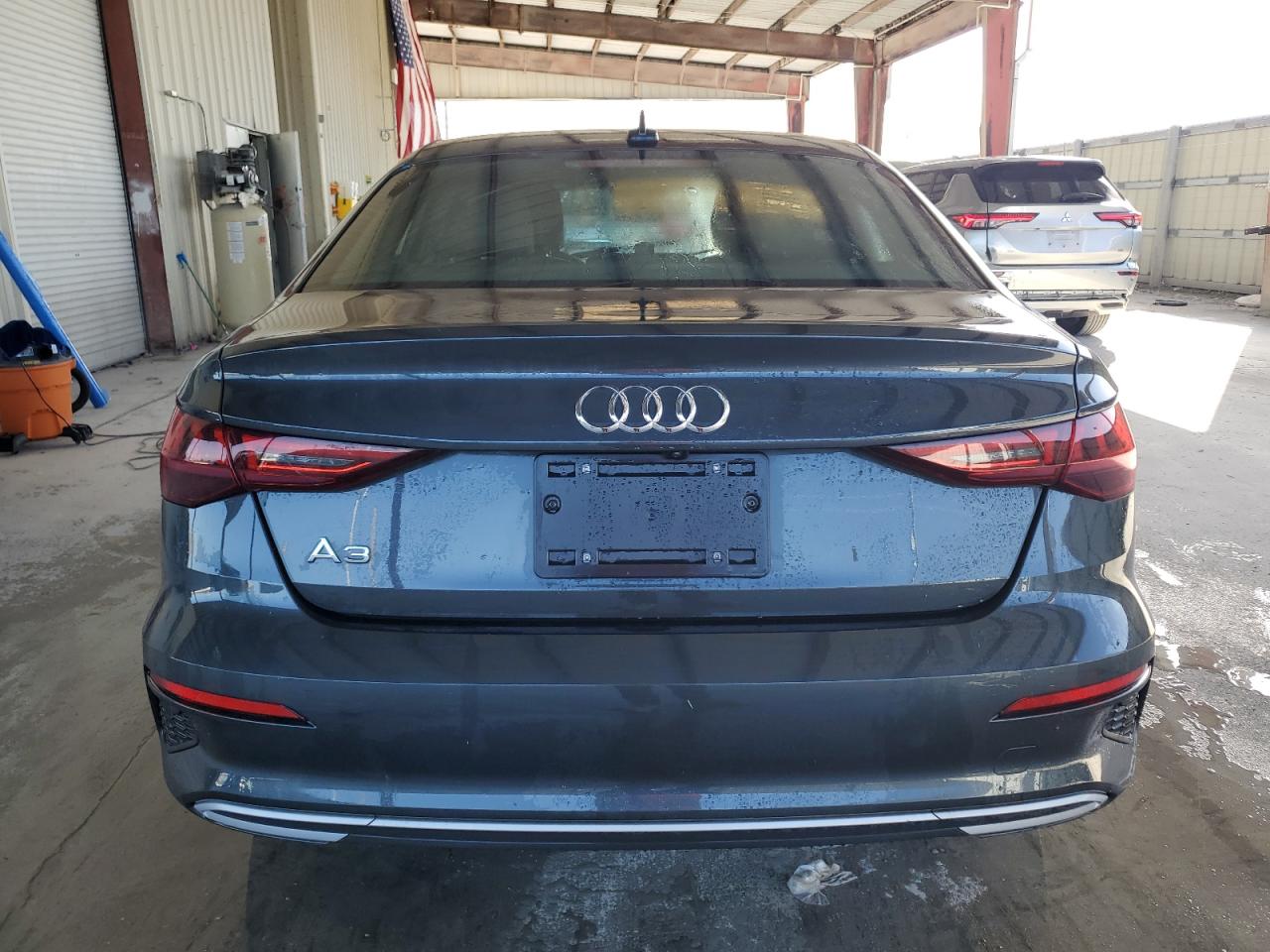 Audi A3 Premium