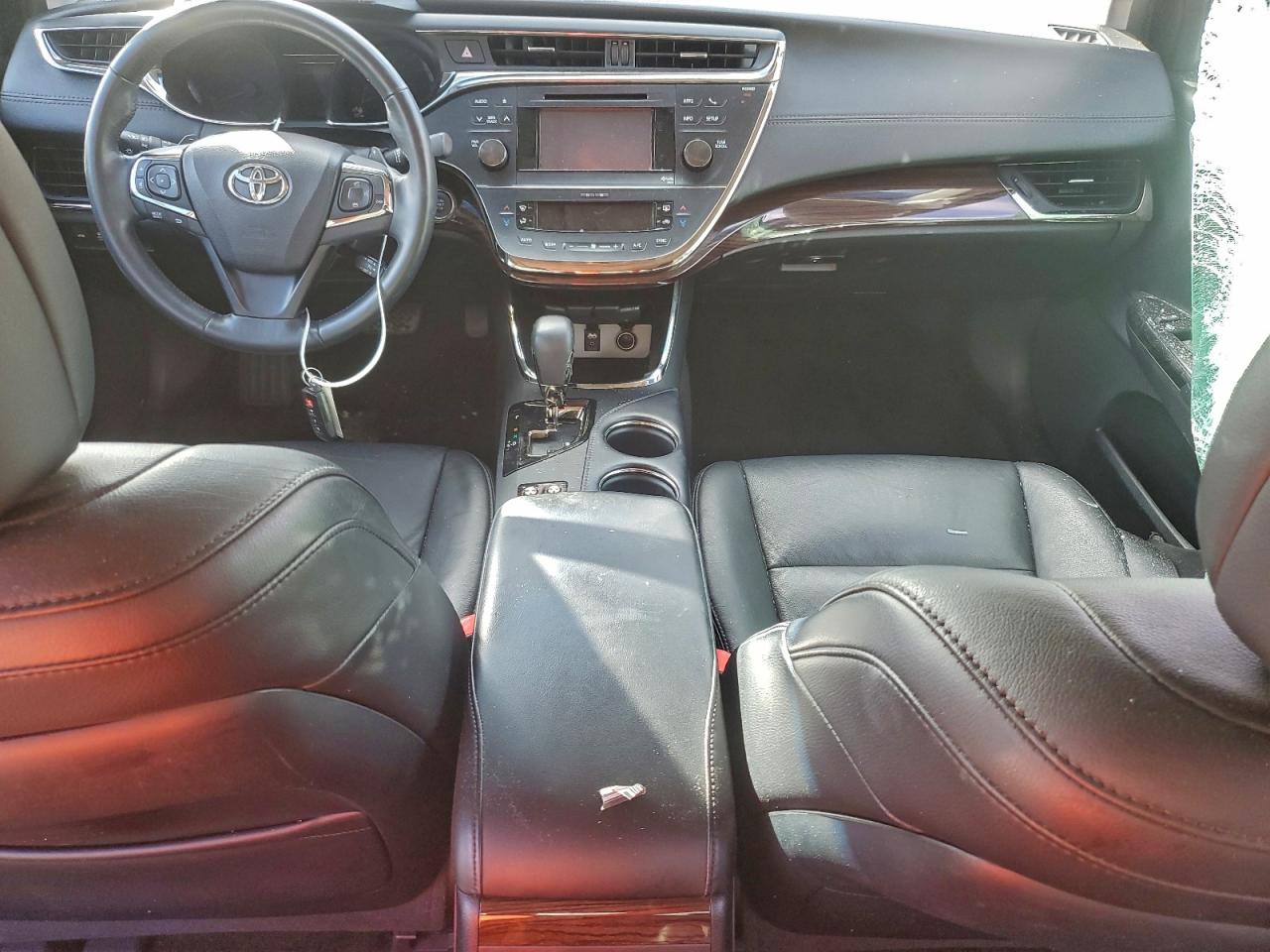 Toyota Avalon Base