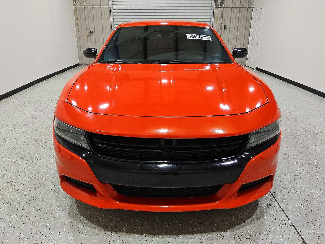 Dodge Charger Sxt