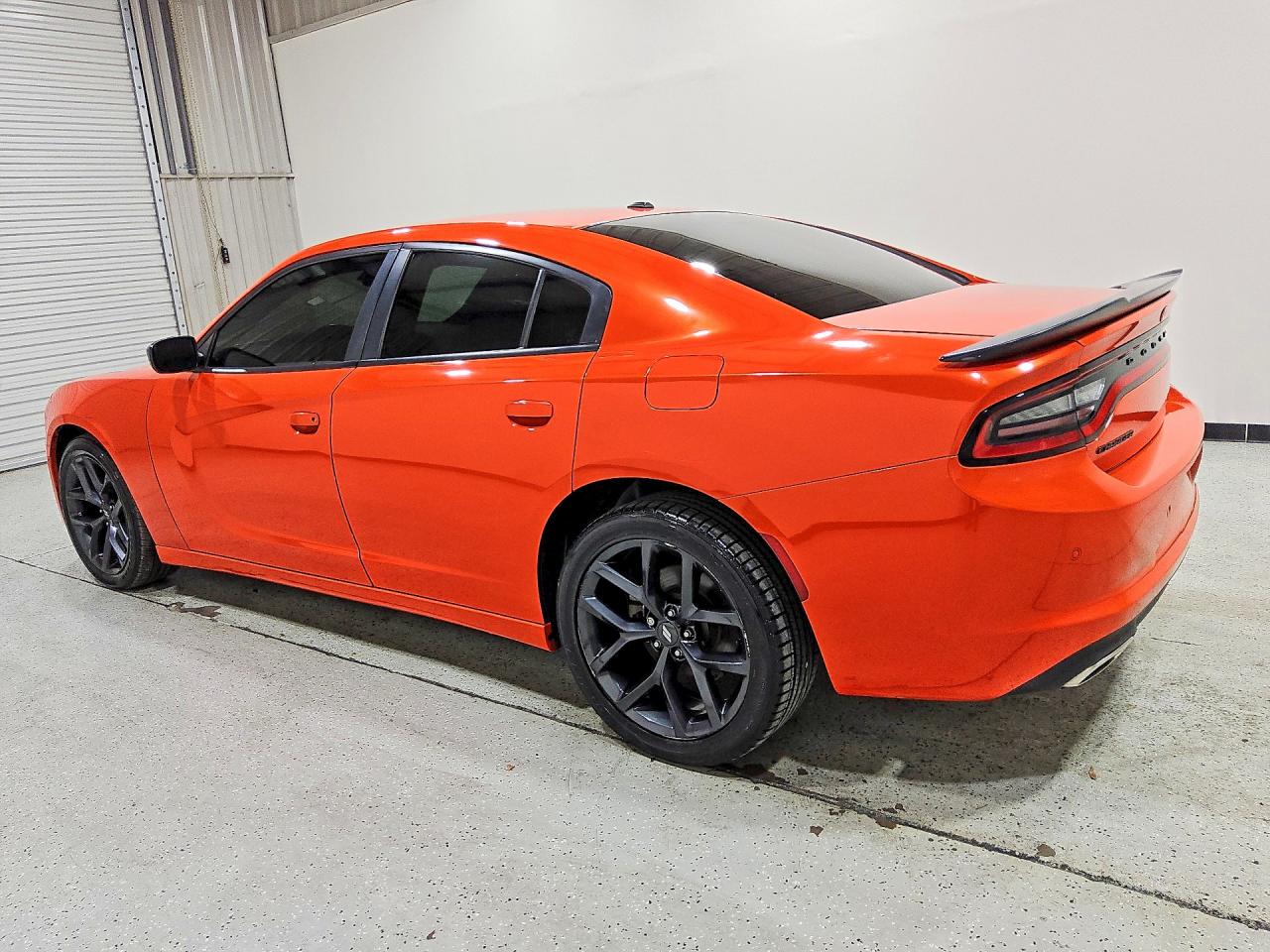 Dodge Charger Sxt