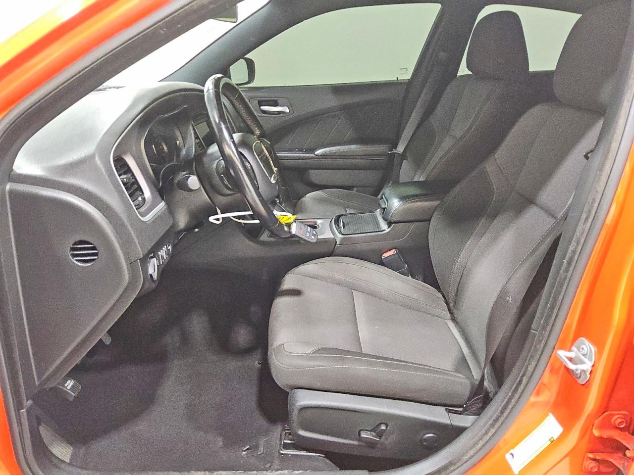 Dodge Charger Sxt