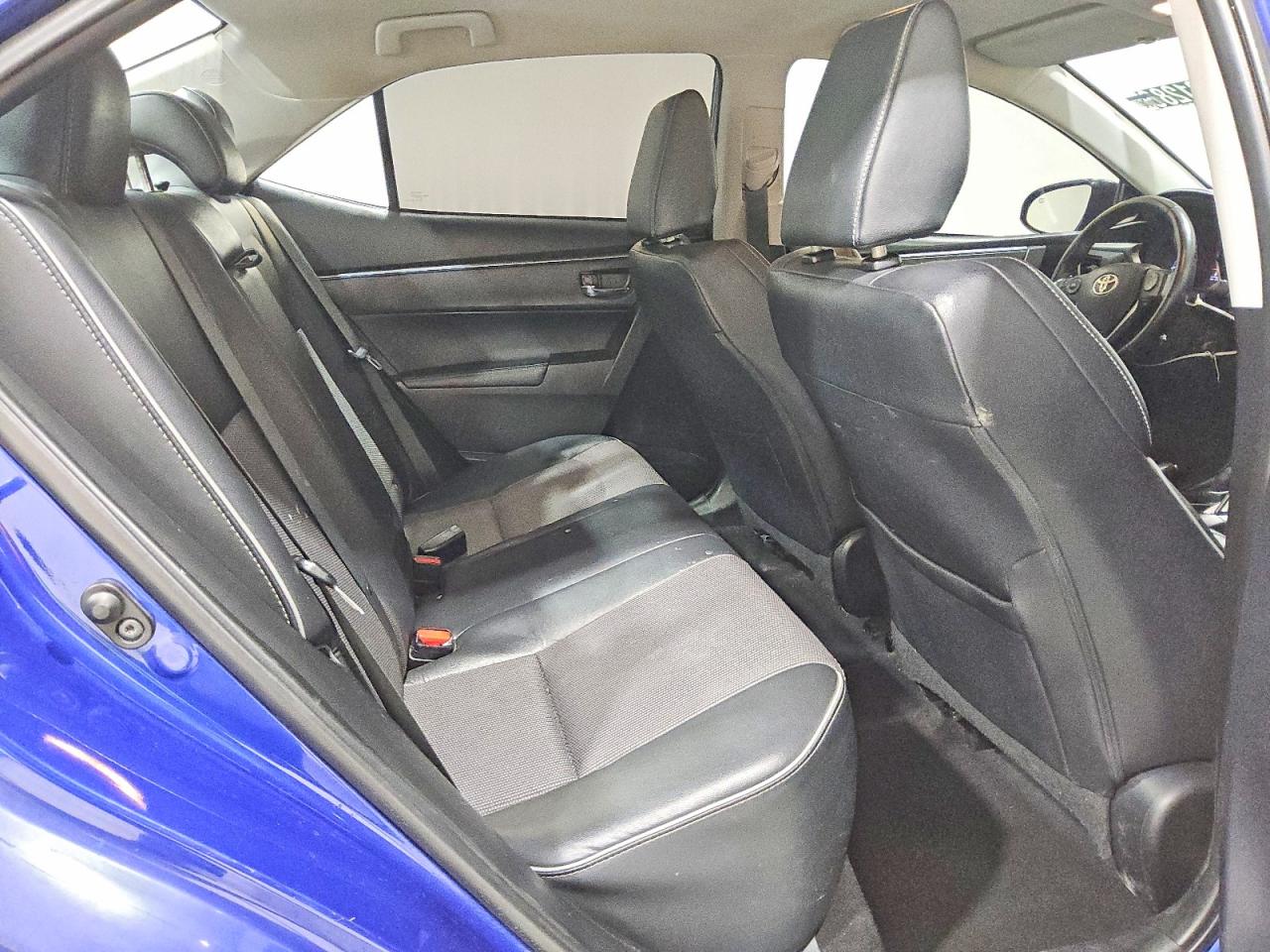 Toyota Corolla S Plus