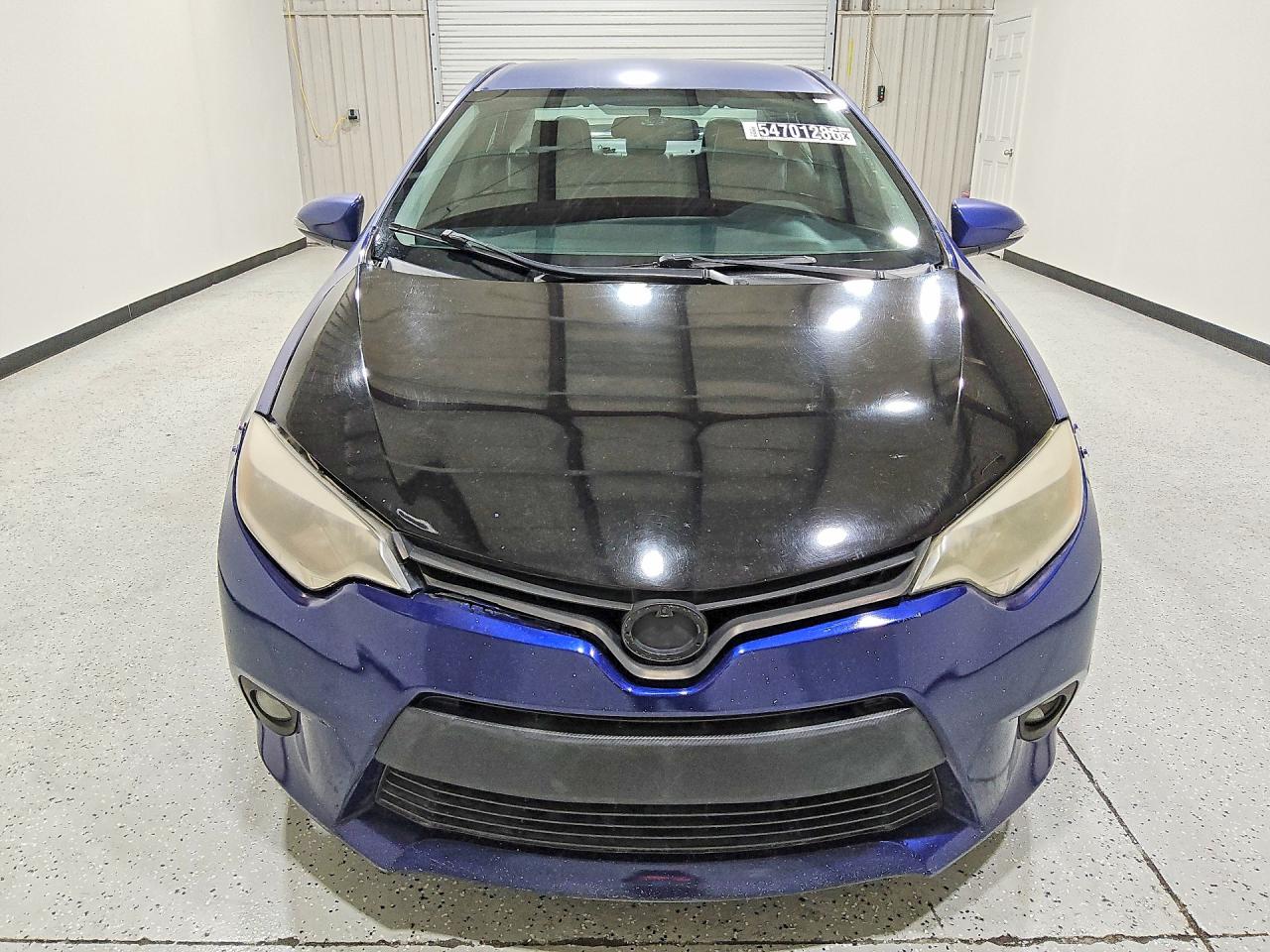 Toyota Corolla S Plus