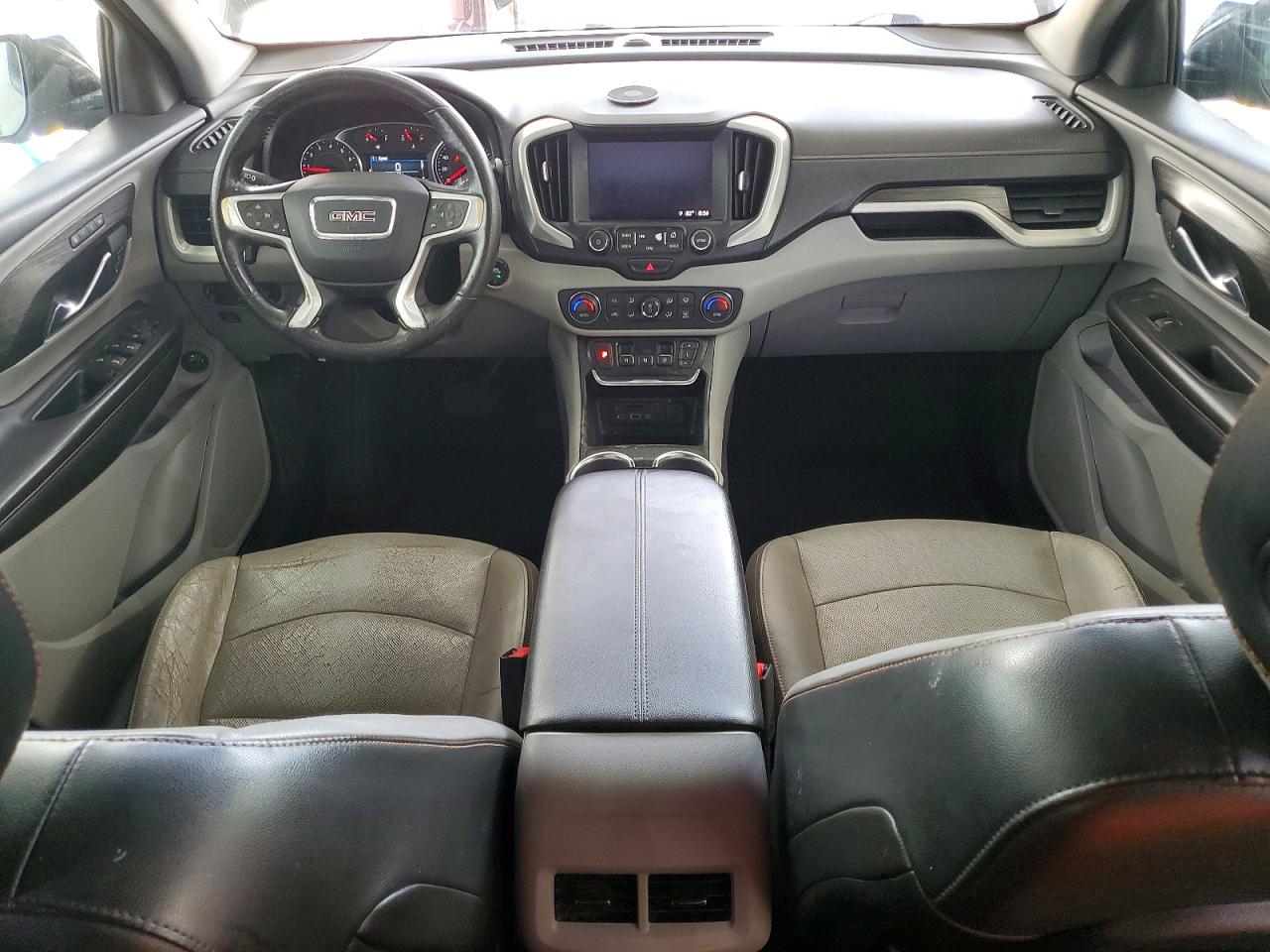 GMC Terrain Slt