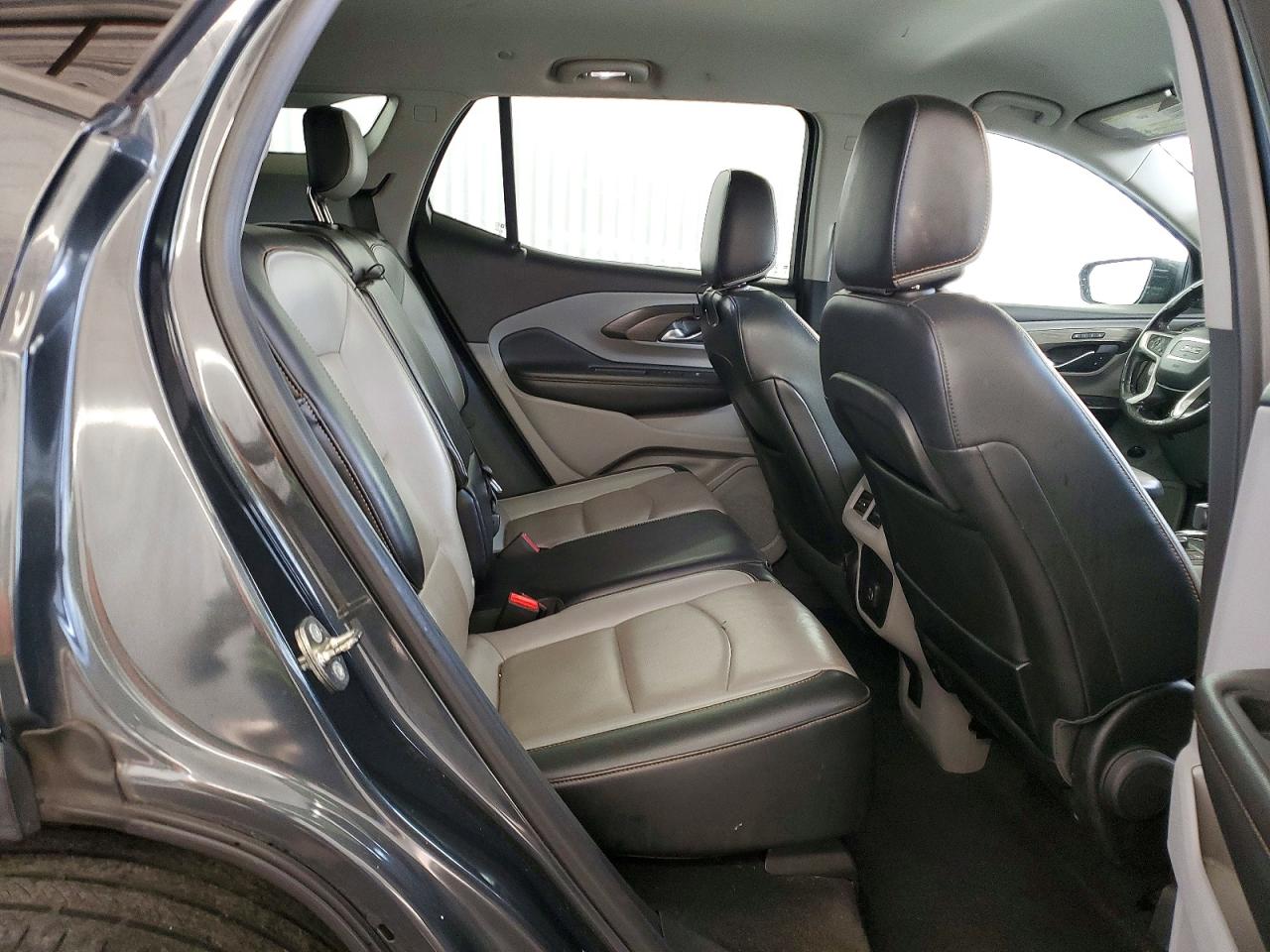 GMC Terrain Slt