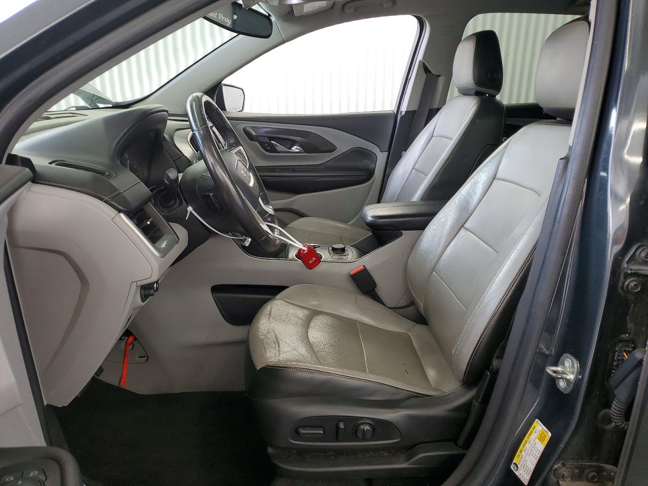 GMC Terrain Slt