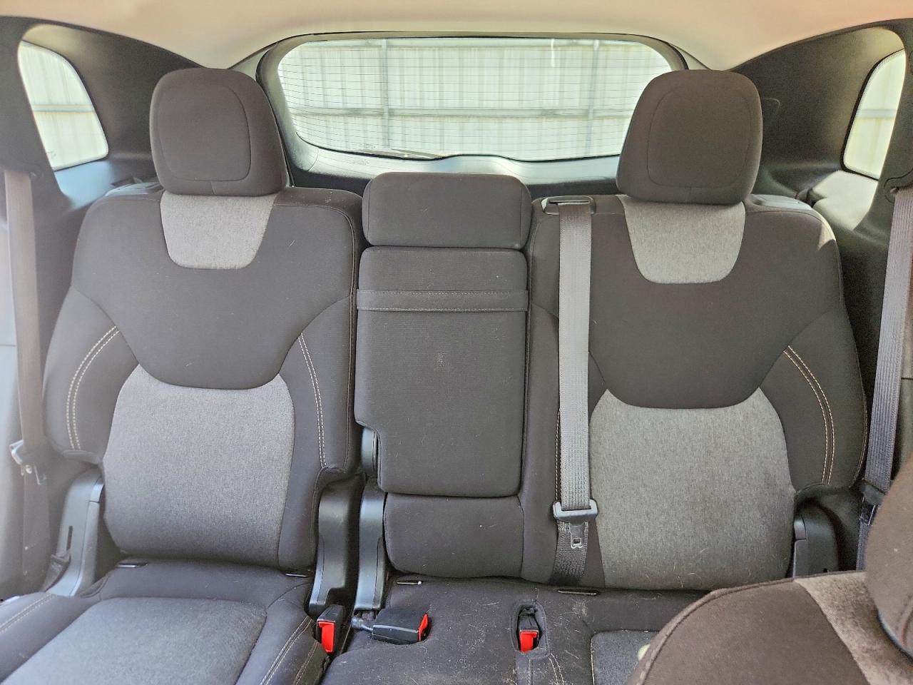 Jeep Cherokee Latitude