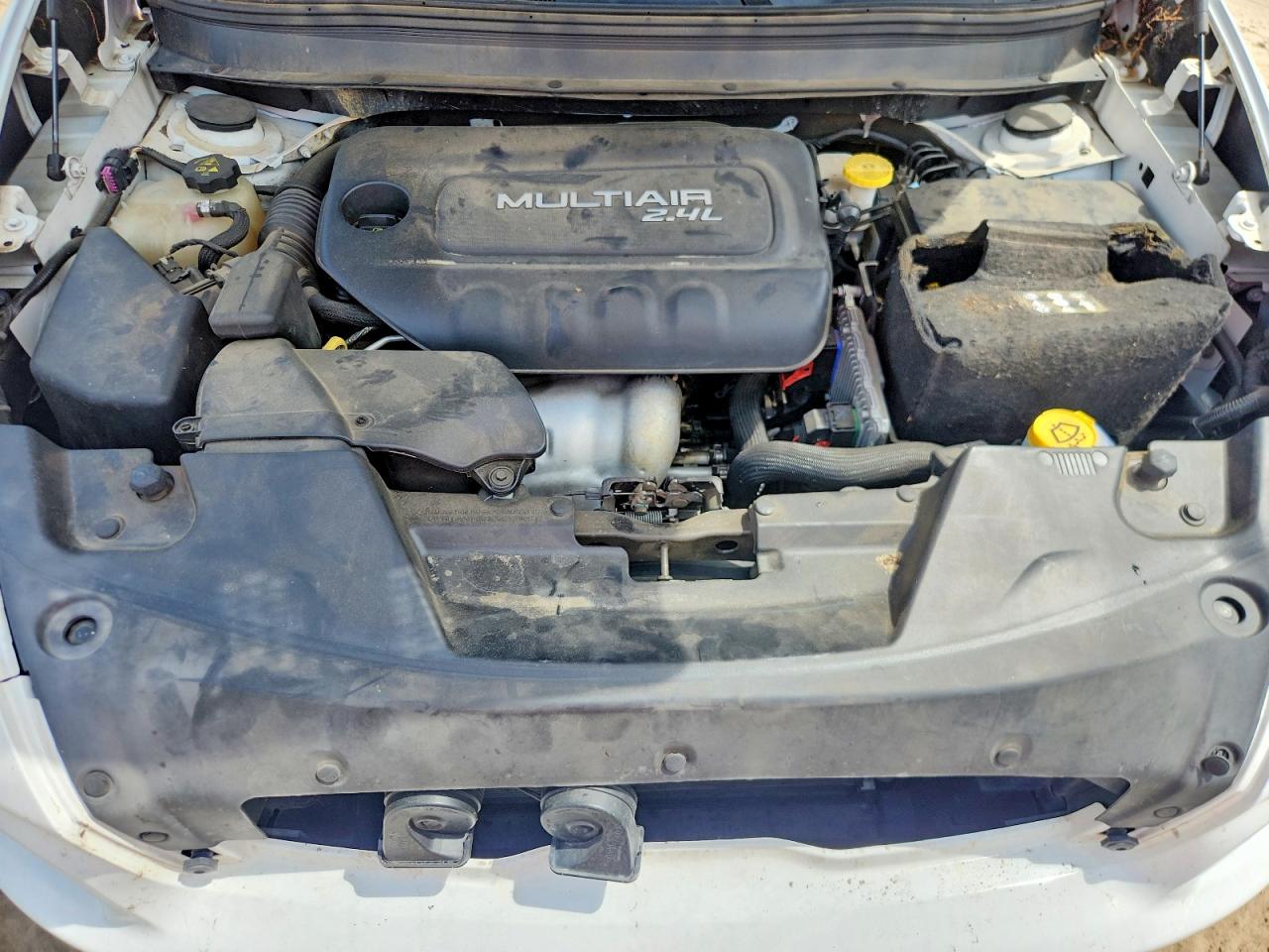 Jeep Cherokee Latitude