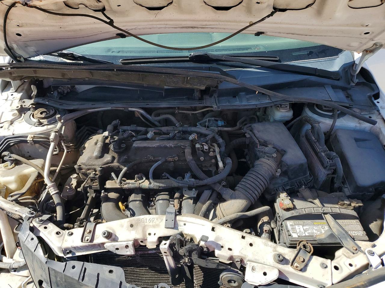 Toyota Corolla S