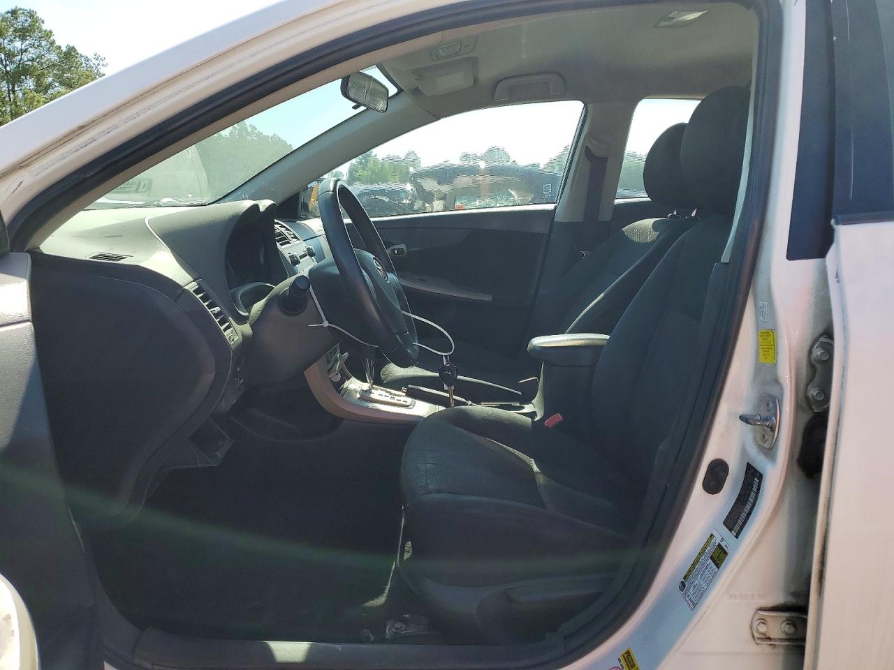 Toyota Corolla S