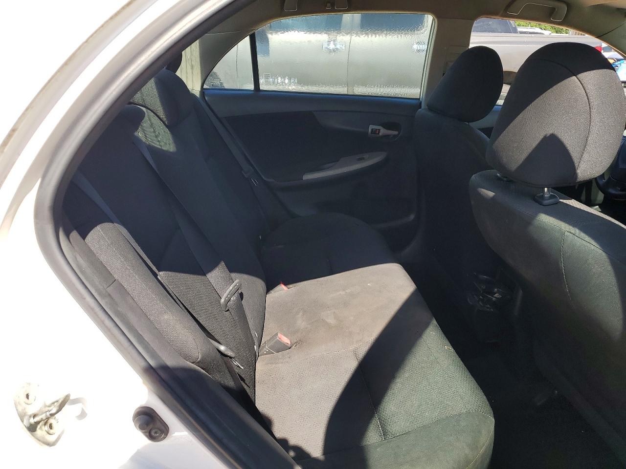 Toyota Corolla S