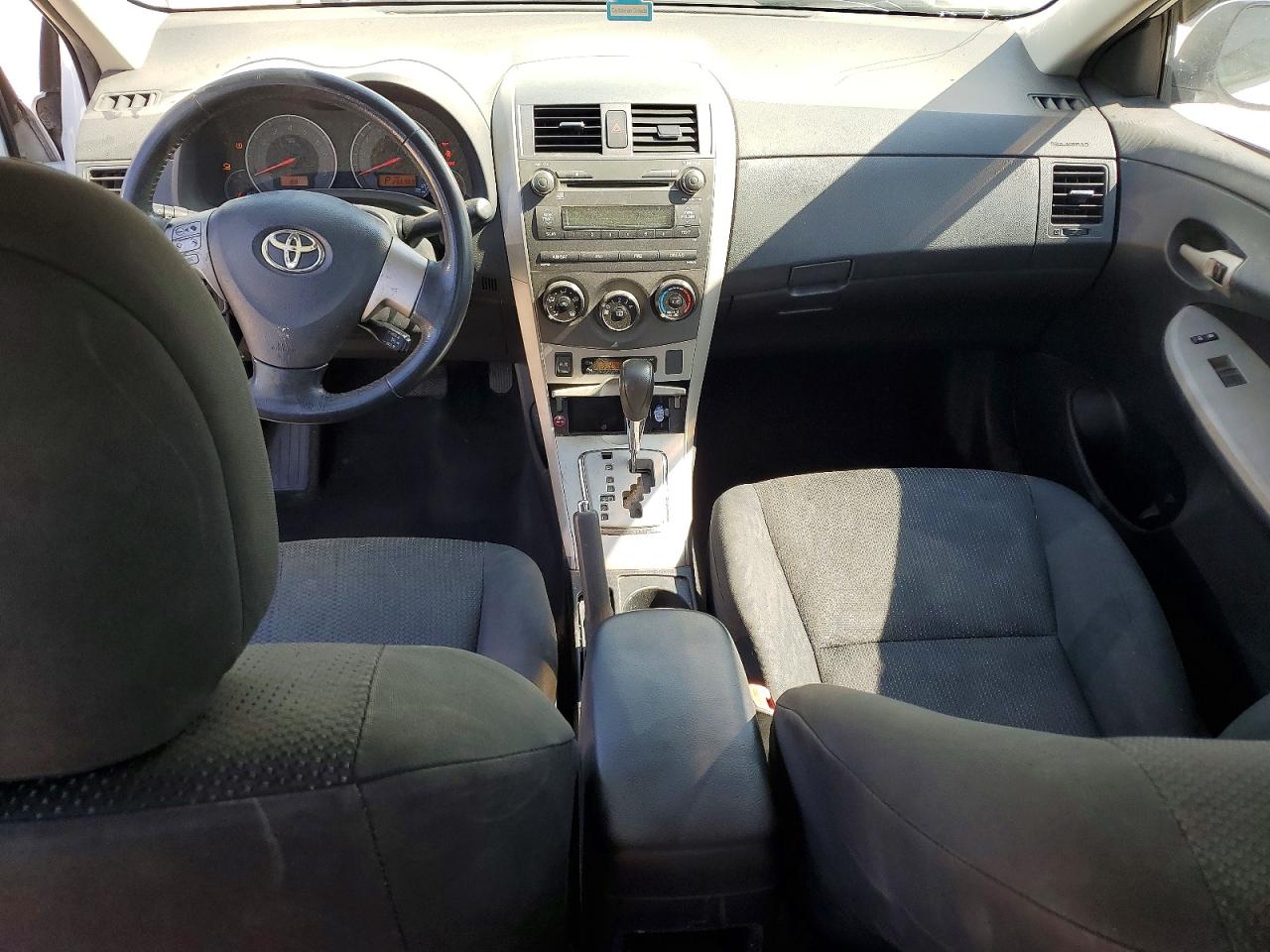 Toyota Corolla S