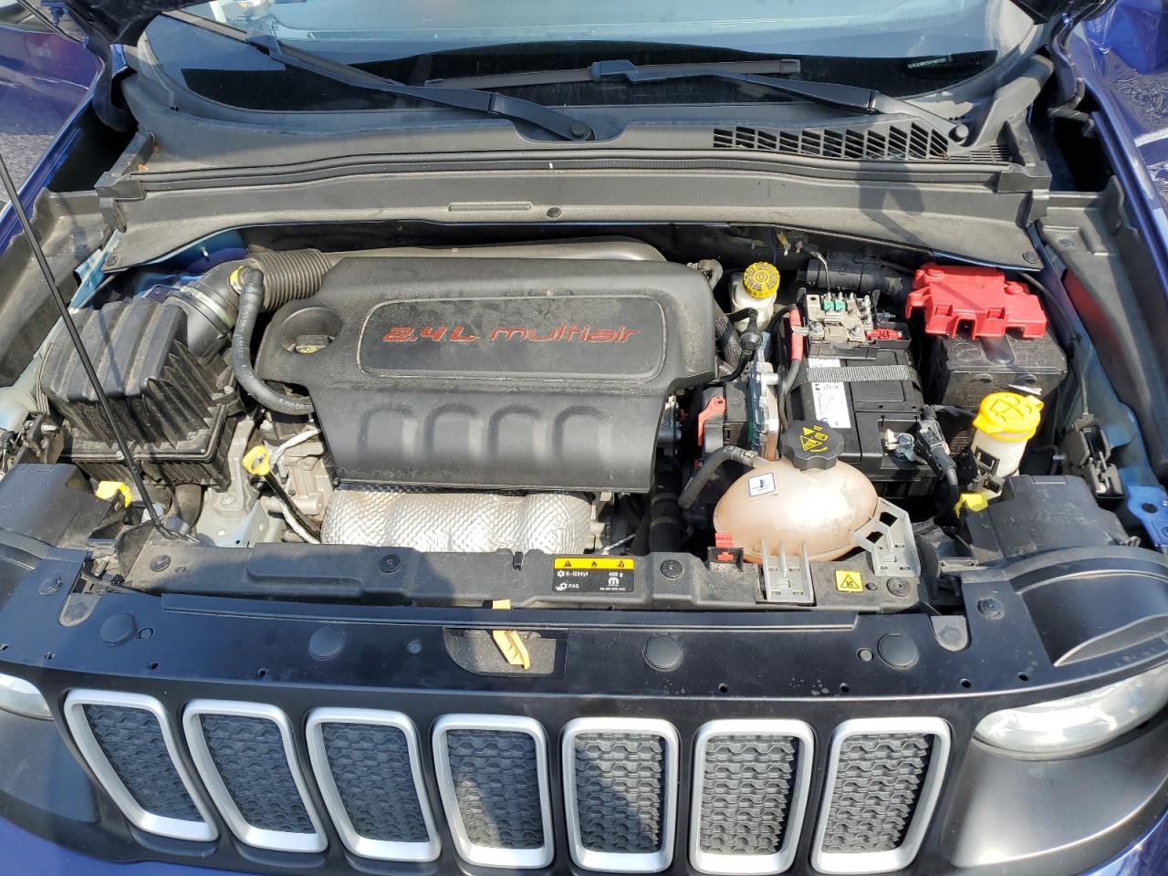 Jeep Renegade Latitude