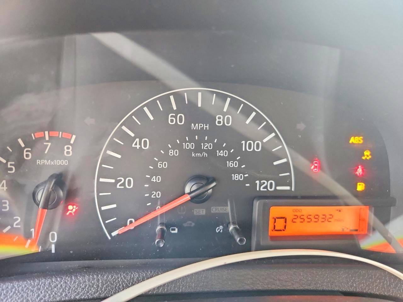 Chevrolet Express Lt