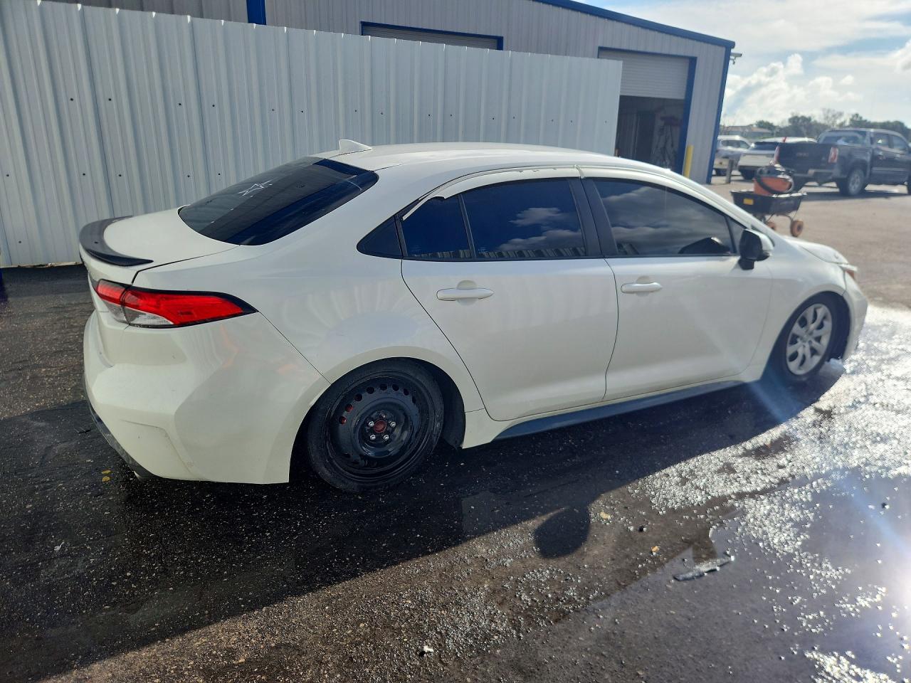 Toyota Corolla Se