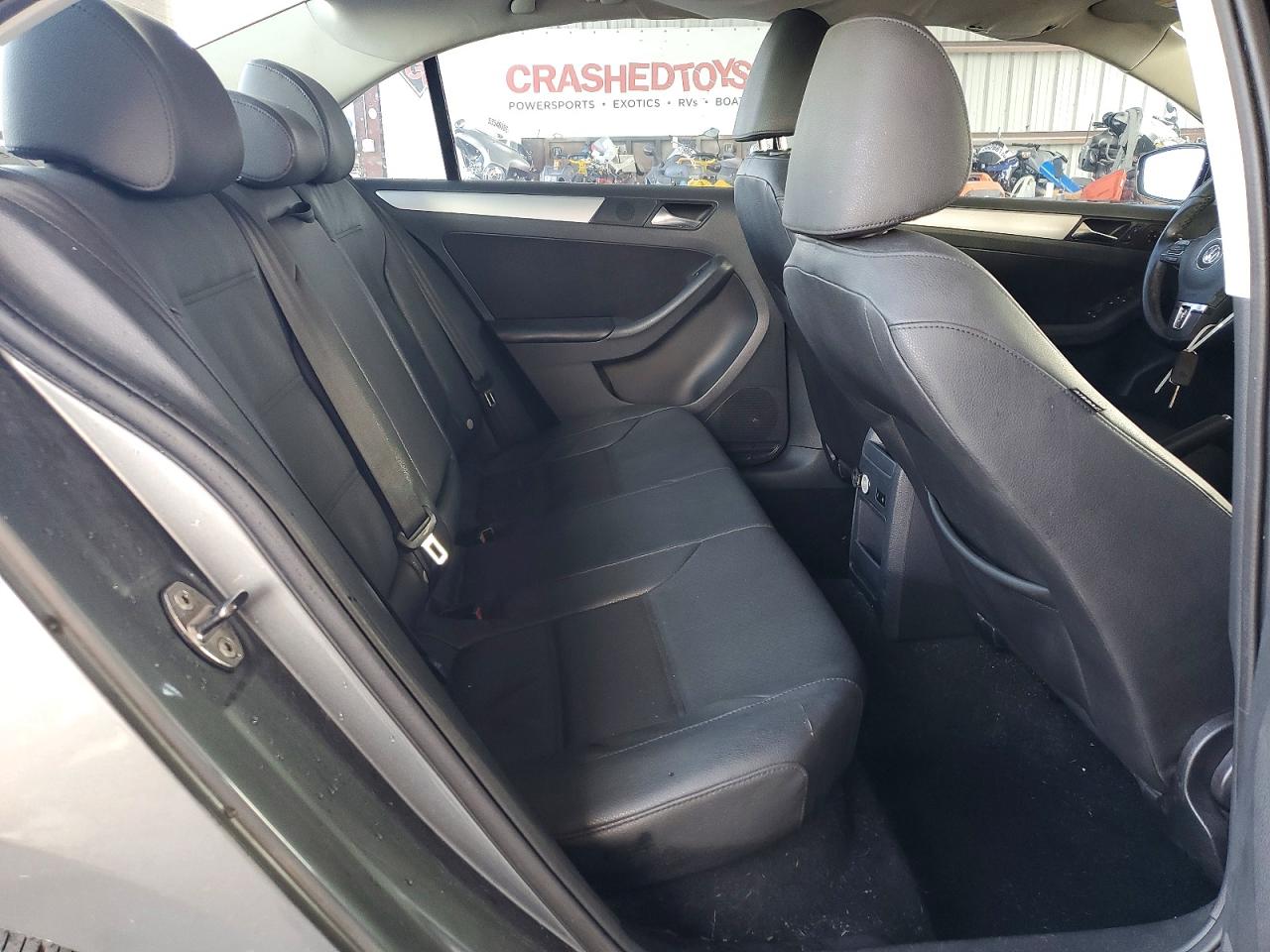 Volkswagen Jetta Sel