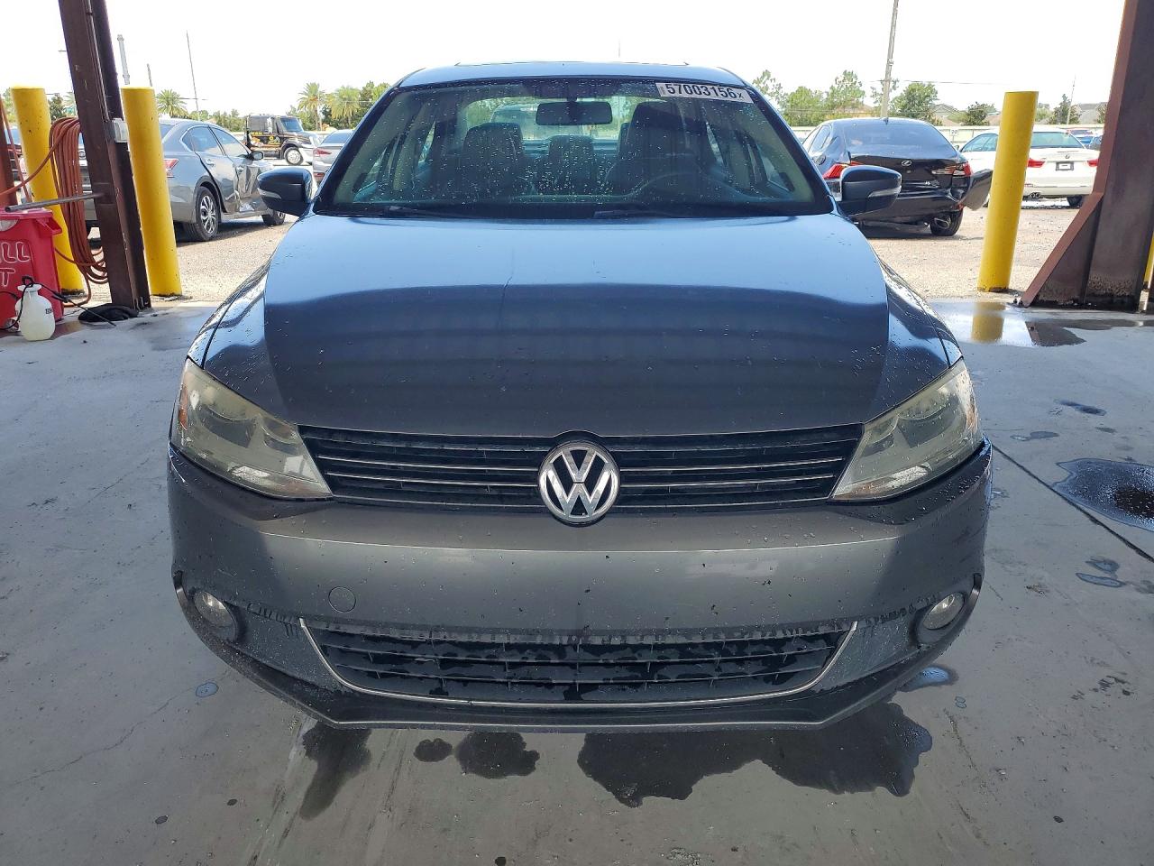 Volkswagen Jetta Sel