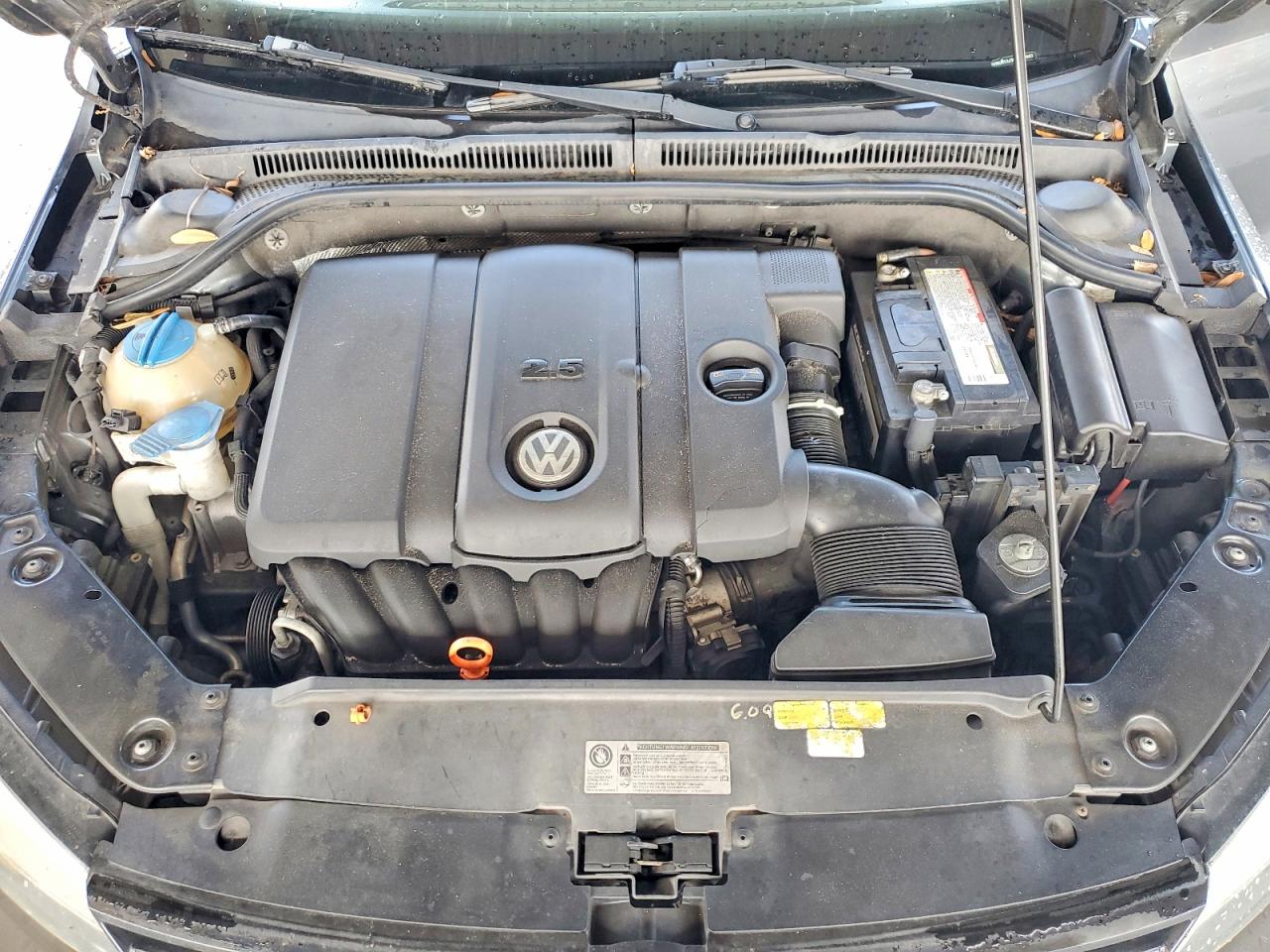 Volkswagen Jetta Sel