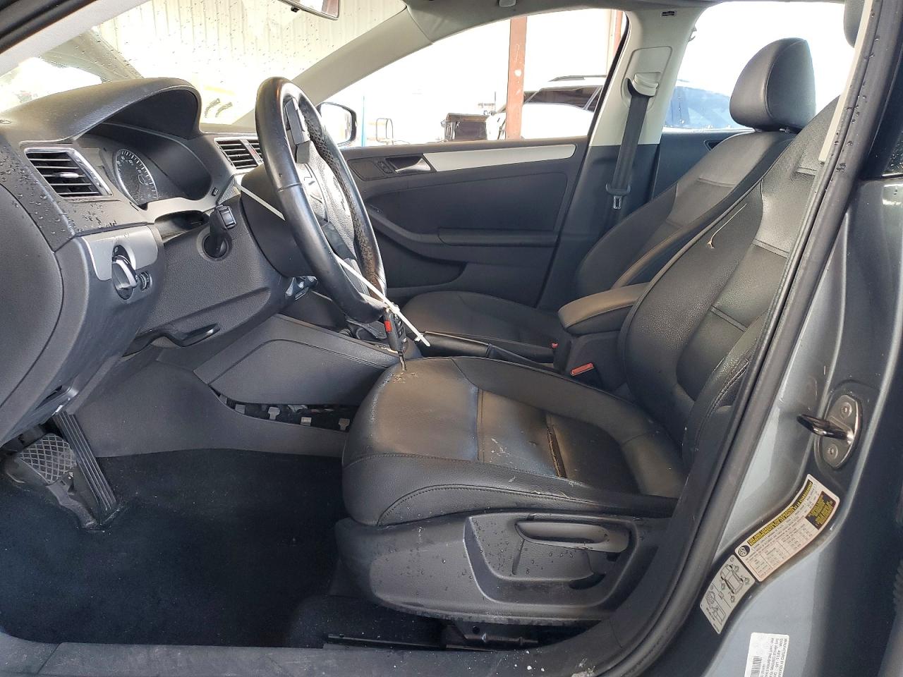 Volkswagen Jetta Sel