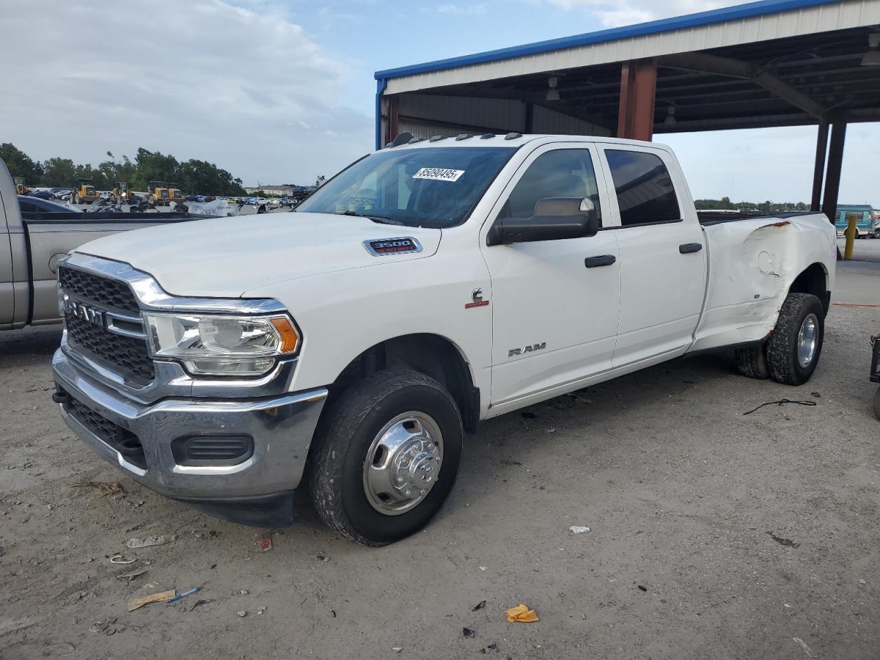 Ram 3500 Tradesman