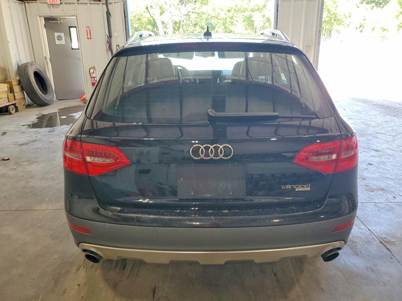 Audi A4 Premium Plus