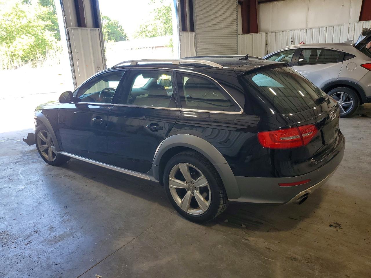 Audi A4 Premium Plus