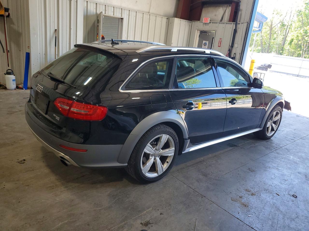 Audi A4 Premium Plus